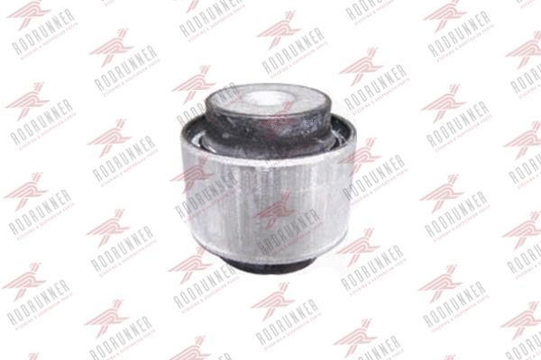 Mounting, control/trailing arm (BC-ME-BS113)