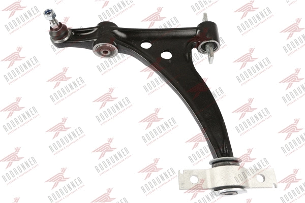 Control/Trailing Arm, wheel suspension (TC-AF-325)