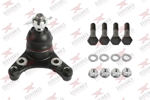 Ball Joint (BJ-T-1064)