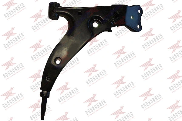 Control/Trailing Arm, wheel suspension (TC-V-427S)