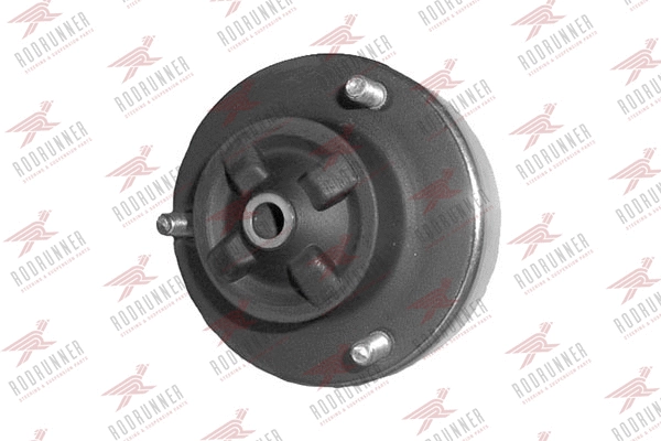 Mounting, shock absorber (BC-ST 38)