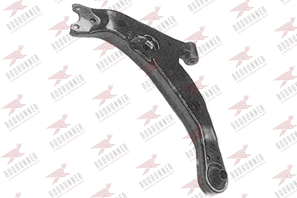 Control/Trailing Arm, wheel suspension (TC-T-436S)