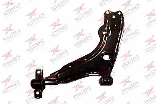Control/Trailing Arm, wheel suspension (TC-SK-321S)