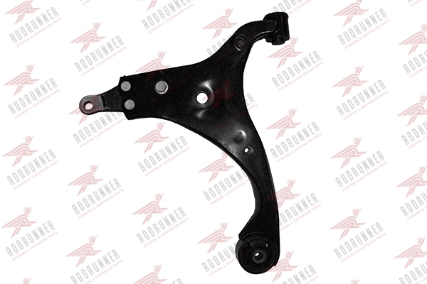 Control/Trailing Arm, wheel suspension (TC-HY-378)