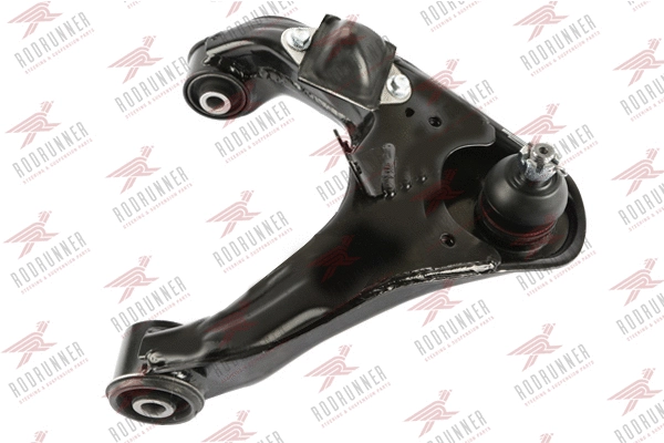 Control/Trailing Arm, wheel suspension (TC-MI-768)