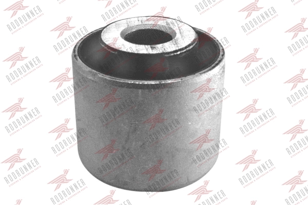 Mounting, control/trailing arm (BC-SB 189)
