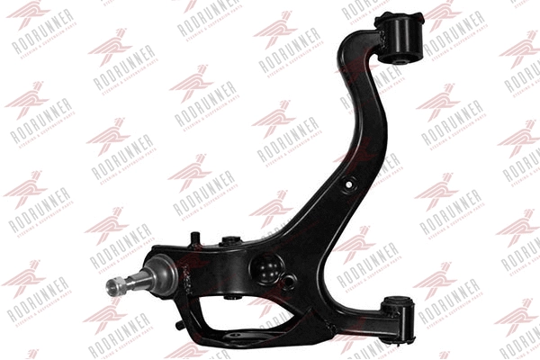 Control/Trailing Arm, wheel suspension (TC-LA-149)