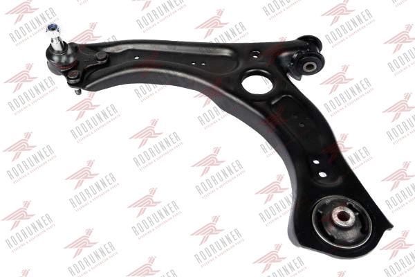 Control/Trailing Arm, wheel suspension (TC-V-948)