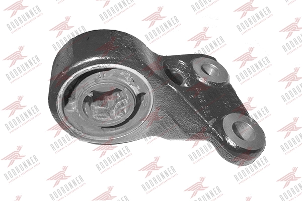 Mounting, control/trailing arm (BC-SB 497)