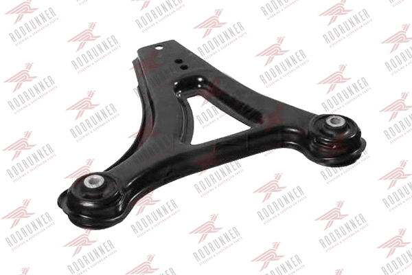 Control/Trailing Arm, wheel suspension (TC-VO-406S)