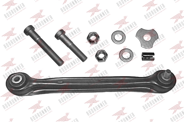 Control/Trailing Arm, wheel suspension (TC-M-444K)