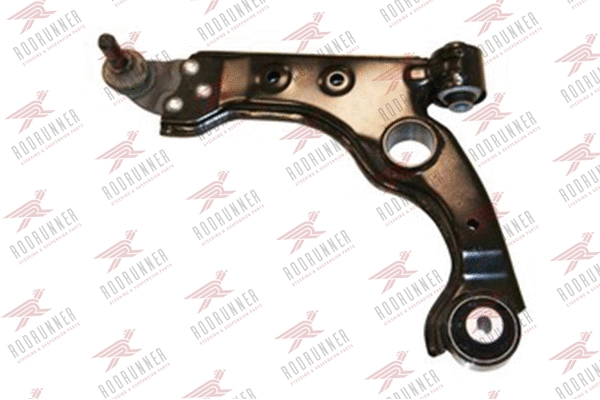 Control/Trailing Arm, wheel suspension (TC-AF-358)