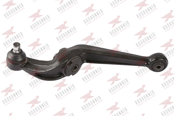 Control/Trailing Arm, wheel suspension (TC-P-362)