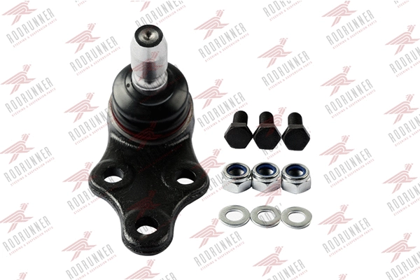 Ball Joint (BJ-CH-105)