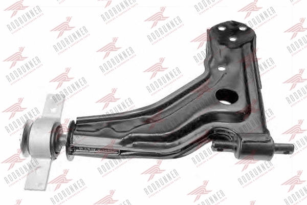 Control/Trailing Arm, wheel suspension (TC-SA-207S)
