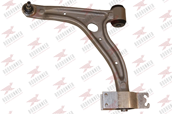 Control/Trailing Arm, wheel suspension (TC-M-579)