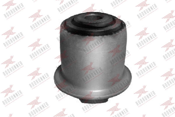 Mounting, control/trailing arm (BC-SB 531)