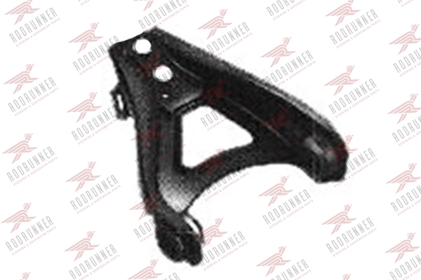Control/Trailing Arm, wheel suspension (TC-R-575S)