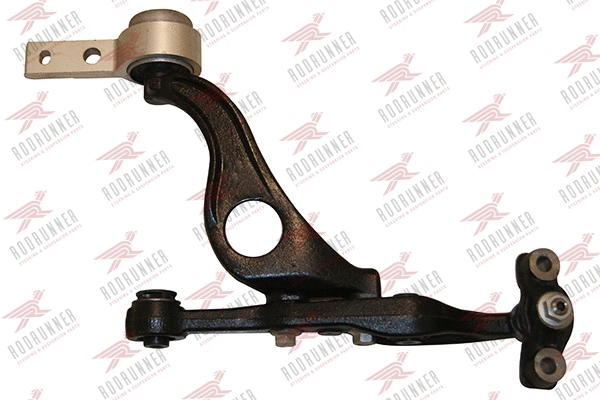 Control/Trailing Arm, wheel suspension (TC-MA-724)