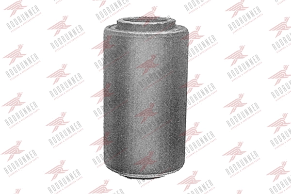 Mounting, control/trailing arm (BC-SB 141)