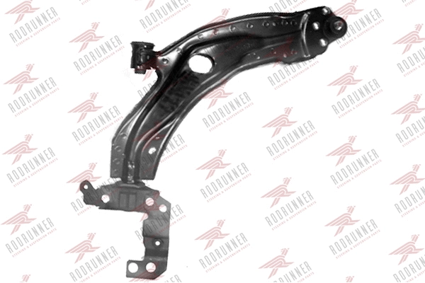 Control/Trailing Arm, wheel suspension (TC-F-645)