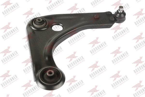 Control/Trailing Arm, wheel suspension (TC-FO-1238)