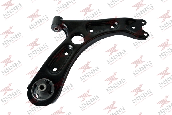 Control/Trailing Arm, wheel suspension (TC-HY-628S)