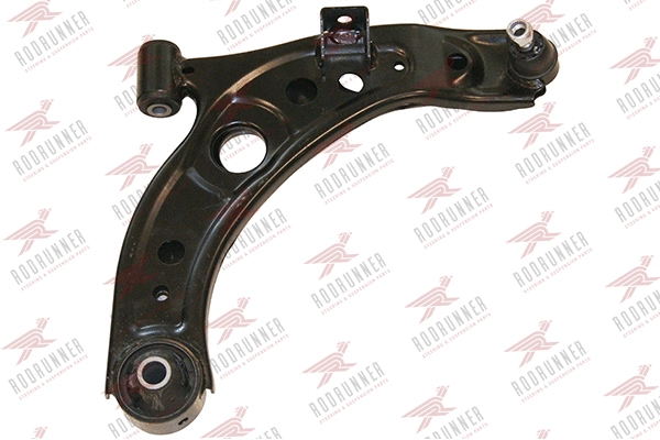 Control/Trailing Arm, wheel suspension (TC-DH-418)