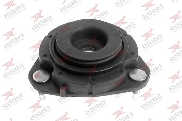Mounting, shock absorber (BC-ST 43)