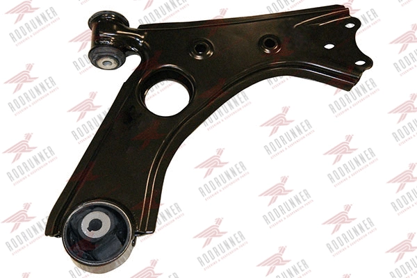 Control/Trailing Arm, wheel suspension (TC-F-678S)