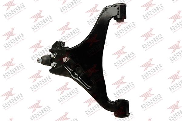 Control/Trailing Arm, wheel suspension (TC-MI-541)