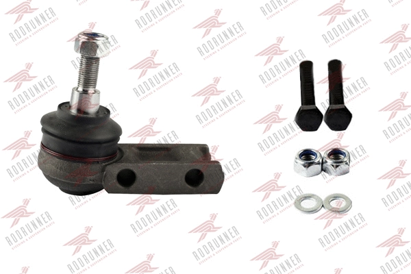 Ball Joint (BJ-SA-105)