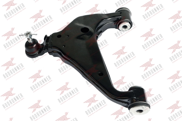 Control/Trailing Arm, wheel suspension (TC-T-1009)