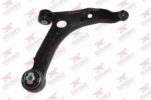 Control/Trailing Arm, wheel suspension (TC-F-815)