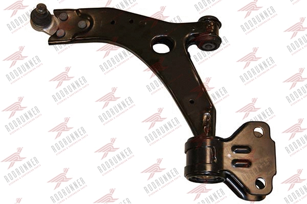 Control/Trailing Arm, wheel suspension (TC-FO-499)