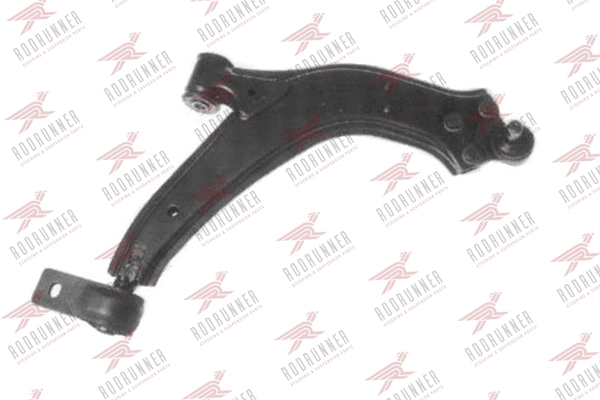 Control/Trailing Arm, wheel suspension (TC-P-627)