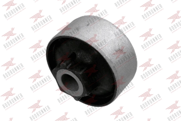 Mounting, control/trailing arm (BC-SB 879)