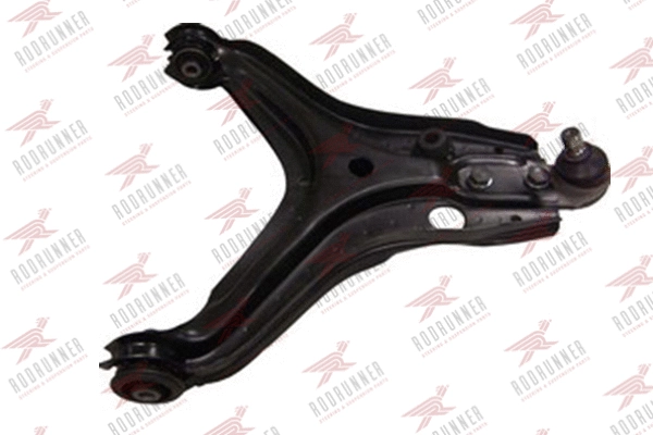 Control/Trailing Arm, wheel suspension (TC-A-125)