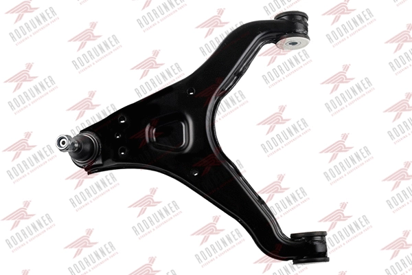Control/Trailing Arm, wheel suspension (TC-F-919)