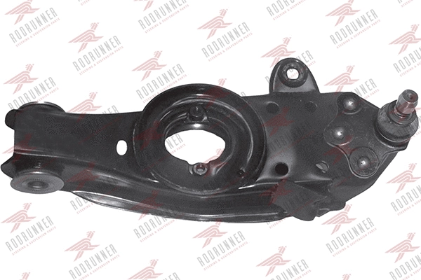 Control/Trailing Arm, wheel suspension (TC-MI-127)