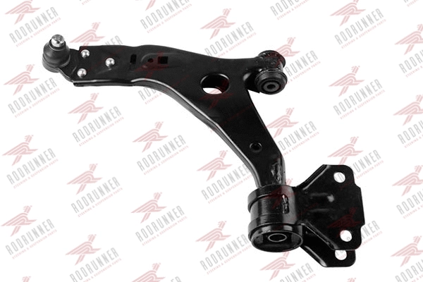 Control/Trailing Arm, wheel suspension (TC-FO-809)