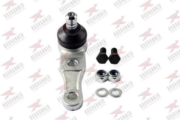 Ball Joint (BJ-MA-102)