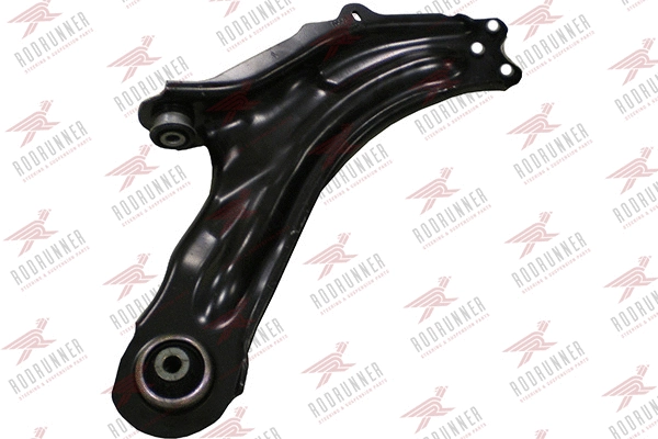 Control/Trailing Arm, wheel suspension (TC-R-758S)