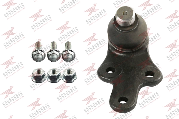 Ball Joint (BJ-FO-494K)