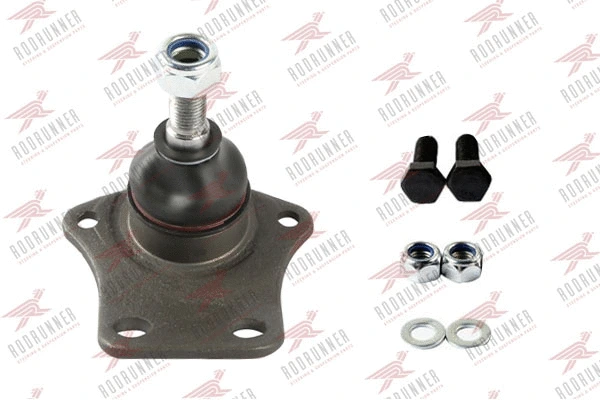 Ball Joint (BJ-FO-605)