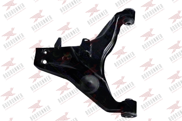 Control/Trailing Arm, wheel suspension (TC-MI-599S)