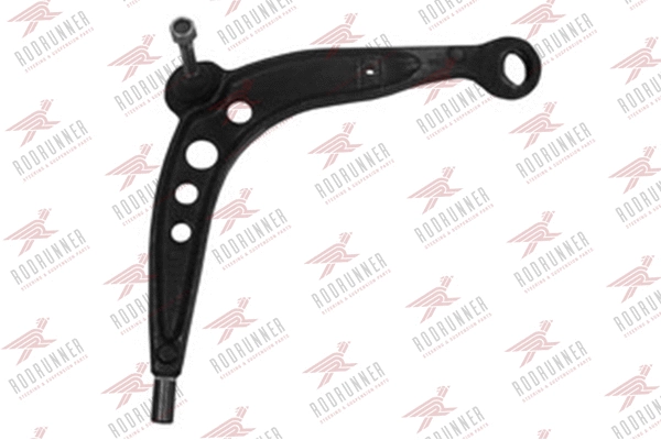 Control/Trailing Arm, wheel suspension (TC-B-221S)