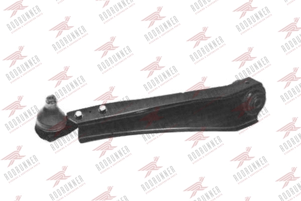 Control/Trailing Arm, wheel suspension (TC-O-136)