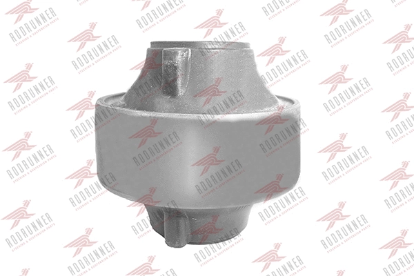 Mounting, control/trailing arm (BC-SB 472)