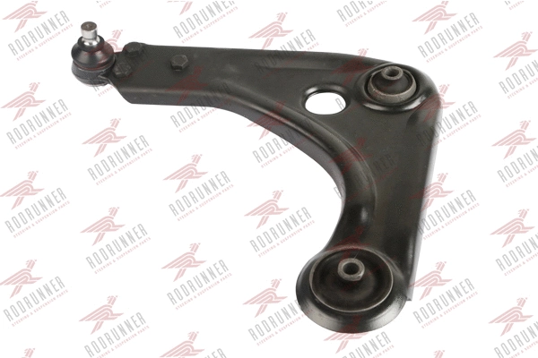 Control/Trailing Arm, wheel suspension (TC-FO-1239)
